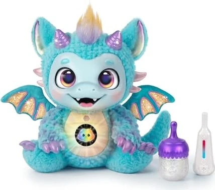 Moose Toys Little Live Pets Magical Dragon Skye