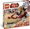 LEGO Star Wars Episoden I-VI - Luke's Landspeeder Vorschaubild