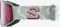 Salomon Sentry Pro Sigma iceberg green/sigma silver pink Vorschaubild