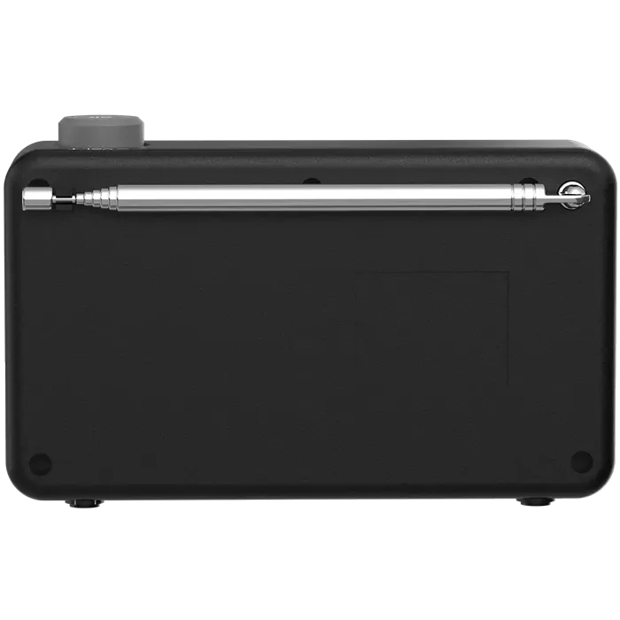 Kenwood CR-M25DAB grau