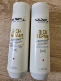 Goldwell Dualsenses Rich Repair Shampoo, 250ml