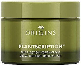Origins Plantscription Triple Action Youth Cream, 50ml