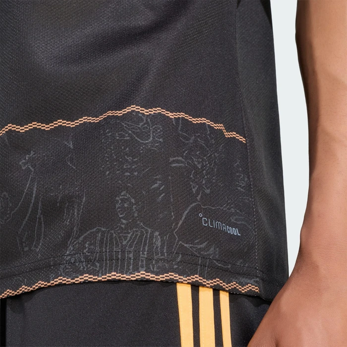 adidas Ajax Amsterdam 2026/2027 Auswärtstrikot (Herren)