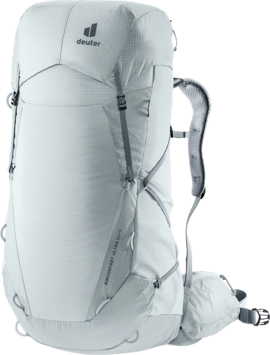 Deuter Aircontact Ultra 50+5 tin/shale