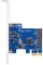SilverStone EC05, 2x SATA 6Gb/s, PCIe 2.0 x1 Vorschaubild