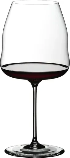 Riedel Winewings Pinot Noir/Nebbiologlas, 2 Stück