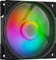 Endorfy SilentiumPC Fluctus 120 PWM ARGB, 120mm Vorschaubild