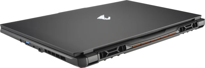 GIGABYTE AORUS 17, Core i7-12700H, 16GB RAM, 1TB SSD, GeForce RTX 3070 Ti, DE