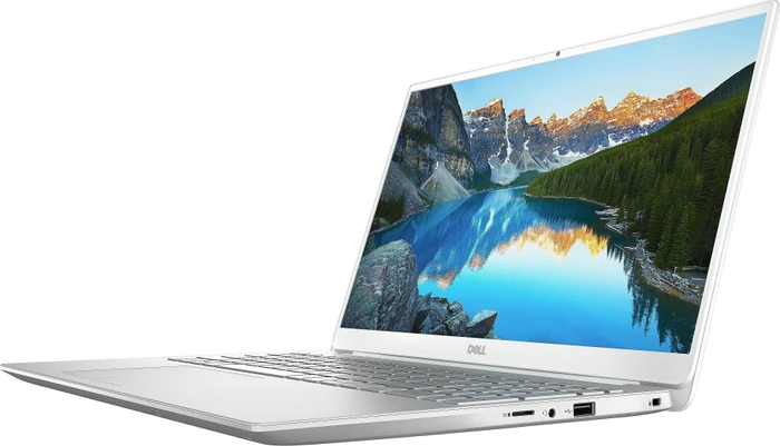 Dell Inspiron 15 5590, Platinum Silver, Core i5-10210U, 8GB RAM, 512GB SSD, DE