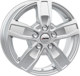 Autec Typ Q Quantro 6.0x15 5/130 ET60 (verschiedene Farben)