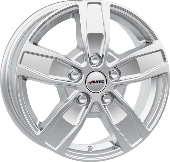 Autec Typ Q Quantro 6.0x15 5/130 ET60 (verschiedene Farben)