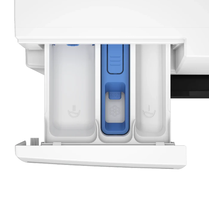 Beko BM3WFU4841N Frontlader