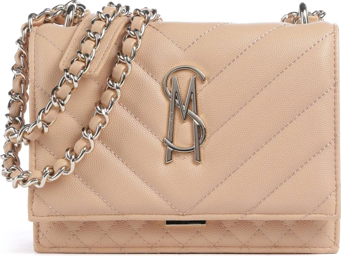 Steve Madden Bamara-2 Umhängetasche beige