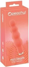 You2Toys Peachy Mini Beads Vibrator