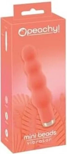 You2Toys Peachy Mini Vibrator