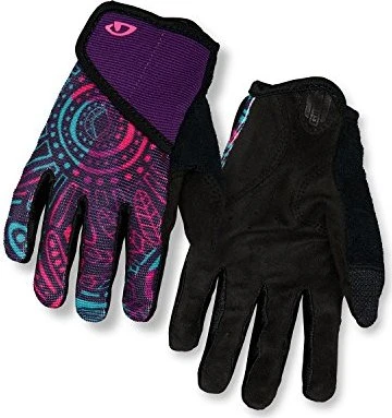 Giro DND Fahrradhandschuhe blossom (Junior)