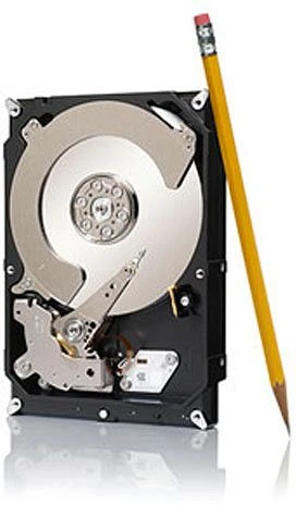 Seagate Terascale 4TB, 24/7, 512e / 3.5" / SATA 6Gb/s