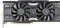 EVGA GeForce GTX 1060 FTW DT Gaming ACX 3.0, 6GB GDDR5, DVI, HDMI, 3x DP Vorschaubild