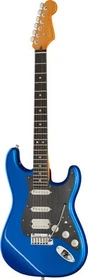 Fender American Ultra II Stratocaster HSS EB Noble Blue