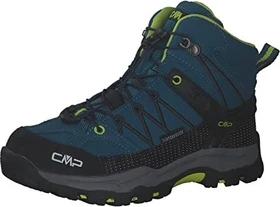 CMP Rigel Mid WP deep lake/acido (Junior)