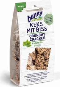 bunny Keks mit Biss Petersilie, 50g