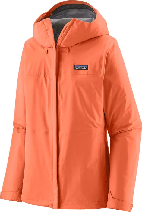 Patagonia Torrentshell 3L Jacke (Damen)