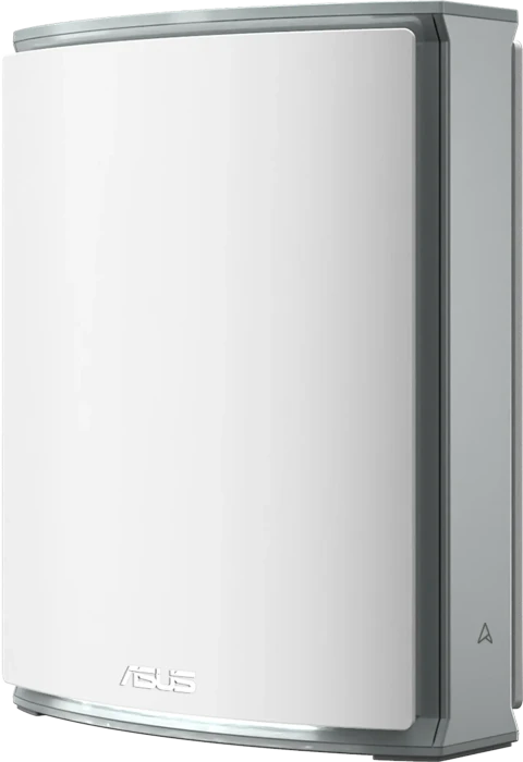 ASUS ZenWiFi BN12, Wi-Fi 8, BN19000, weiß, 2er-Pack