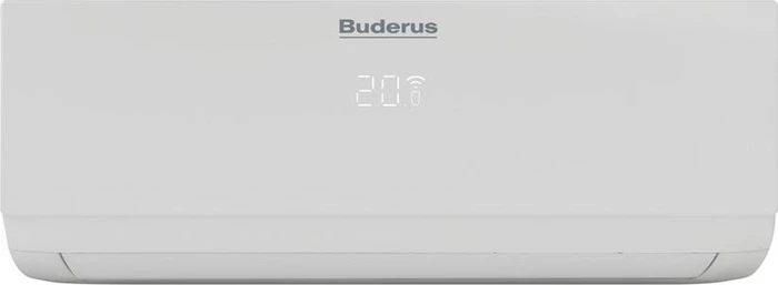 Buderus Logacool AC166i.2-5.3 W