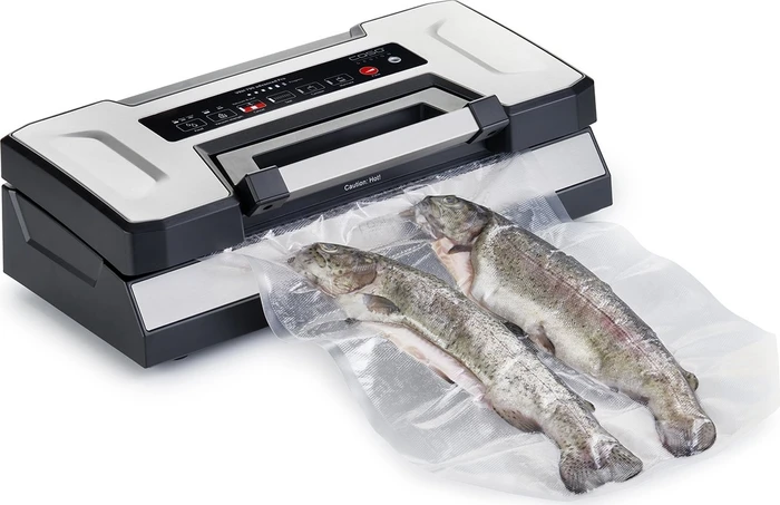 Caso VRH790 advanced Pro Vakuumierer/Folienschweißgerät