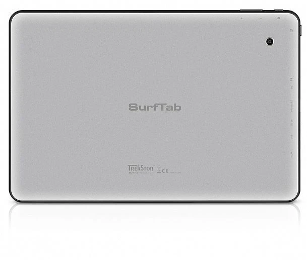 TrekStor SurfTab ventos 10.1, 16GB