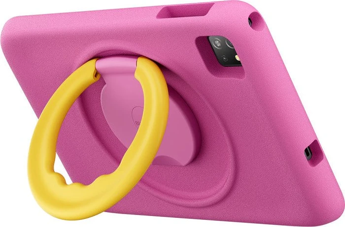 Blackview Tab A6 Kids, Rose Pink, 4GB RAM, 128GB