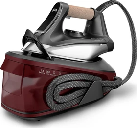 Rowenta VR7443 Force Pro 350 Dampfbügelstation