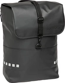 New Looxs Odense Backpack Gepäcktasche schwarz