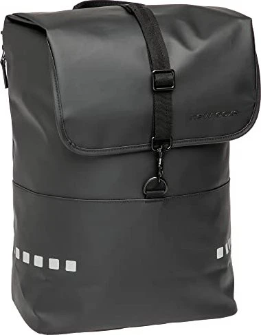 New Looxs Odense Backpack Gepäcktasche schwarz