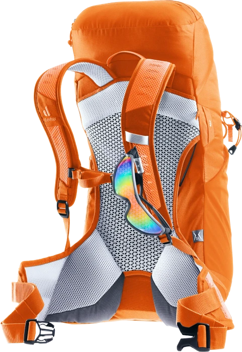 Deuter AC Lite 22 SL peach/tuscany (Damen)