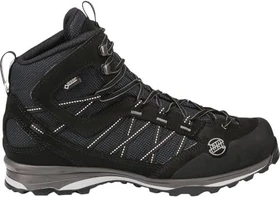 Hanwag Belorado II Mid Bunion GTX schwarz (Herren)