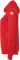 Kempa Player Hood Trainingsjacke rot/weiß (Damen) Vorschaubild