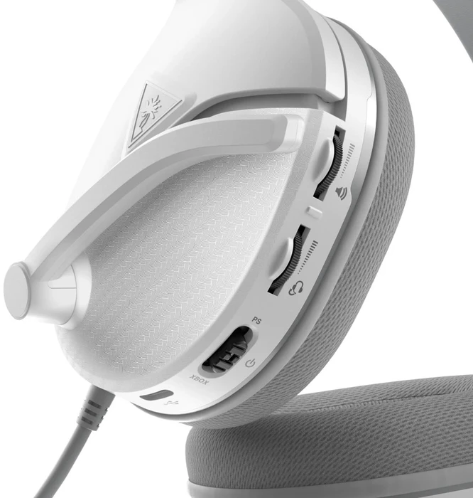 Turtle Beach Recon 200 Gen 2 weiß