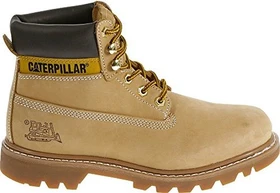 Caterpillar Colorado 6 inch honey (Herren)