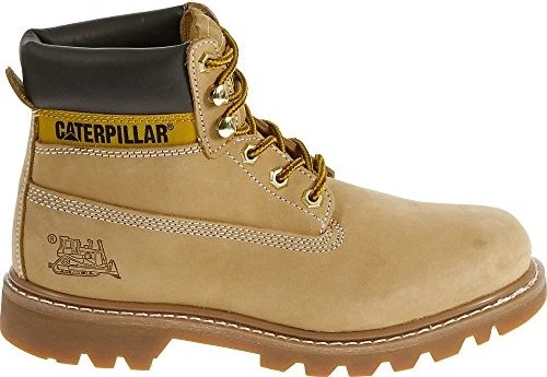 Caterpillar Colorado 6 inch honey (Herren)