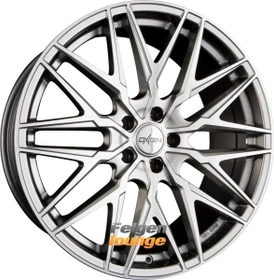 Oxigin 25 Oxcross 8.5x19 5/108 ET45 (verschiedene Farben)