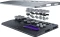 Turtle Beach Victrix Pro KO Leverless Arcade Controller violett (Xbox SX/PC) Vorschaubild