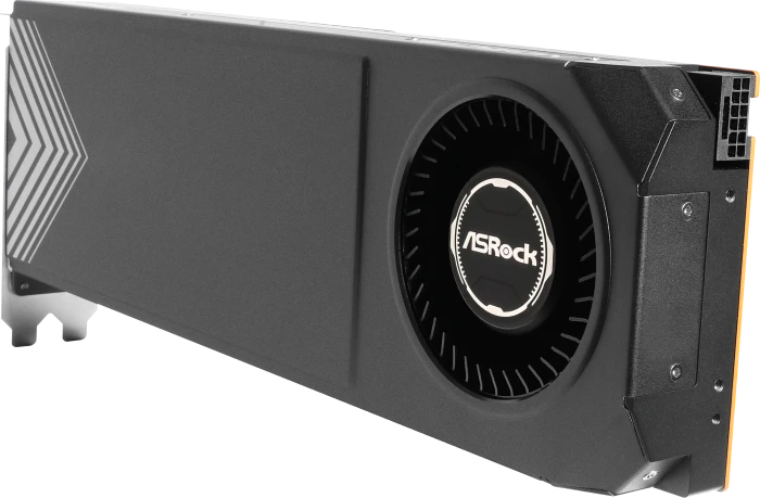 ASRock Radeon RX 7900 XT Creator, RX7900XT CT 20G, 20GB GDDR6, HDMI, 3x DP