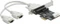 DeLOCK 1x seriell, PCIe 2.0 x1 Vorschaubild