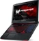 Acer Predator 15 G9-592-7308, Core i7-6700HQ, 16GB RAM, 256GB SSD, 2TB HDD, GeForce GTX 970M, DE Vorschaubild