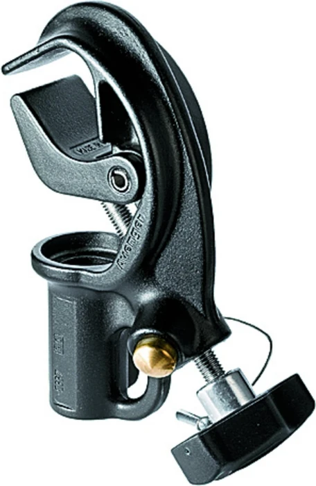 Avenger Quick Action Junior-Klemme, 28mm