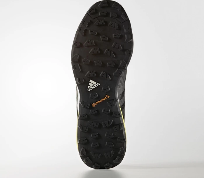 adidas Terrex Agravic GTX core black/footwear white (Herren)