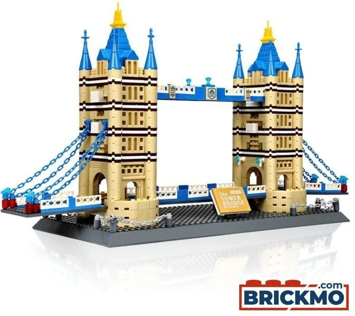 Wange Tower Bridge London