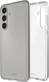 SBS Mobile Skinny Cover für Samsung Galaxy S24 FE transparent