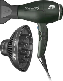 Parlux Digitalyon MagicSense anthrazit